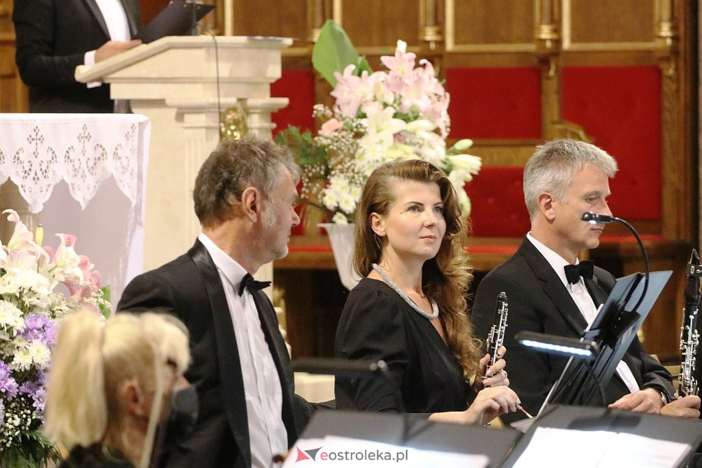 Sacra et Musica w Kadzidle [27.08.2021] - zdjęcie #9 - eOstroleka.pl