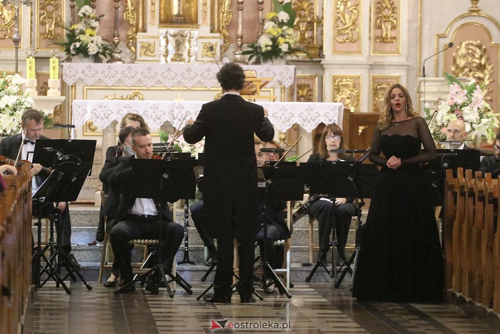 Sacra et Musica w Kadzidle [27.08.2021] - zdjęcie #27 - eOstroleka.pl