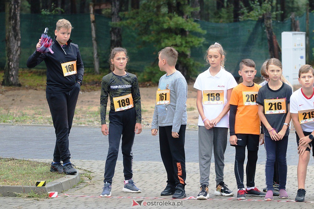 Kurpiowski Bieg Miodobraniowy [28.08.2021] - zdjęcie #155 - eOstroleka.pl