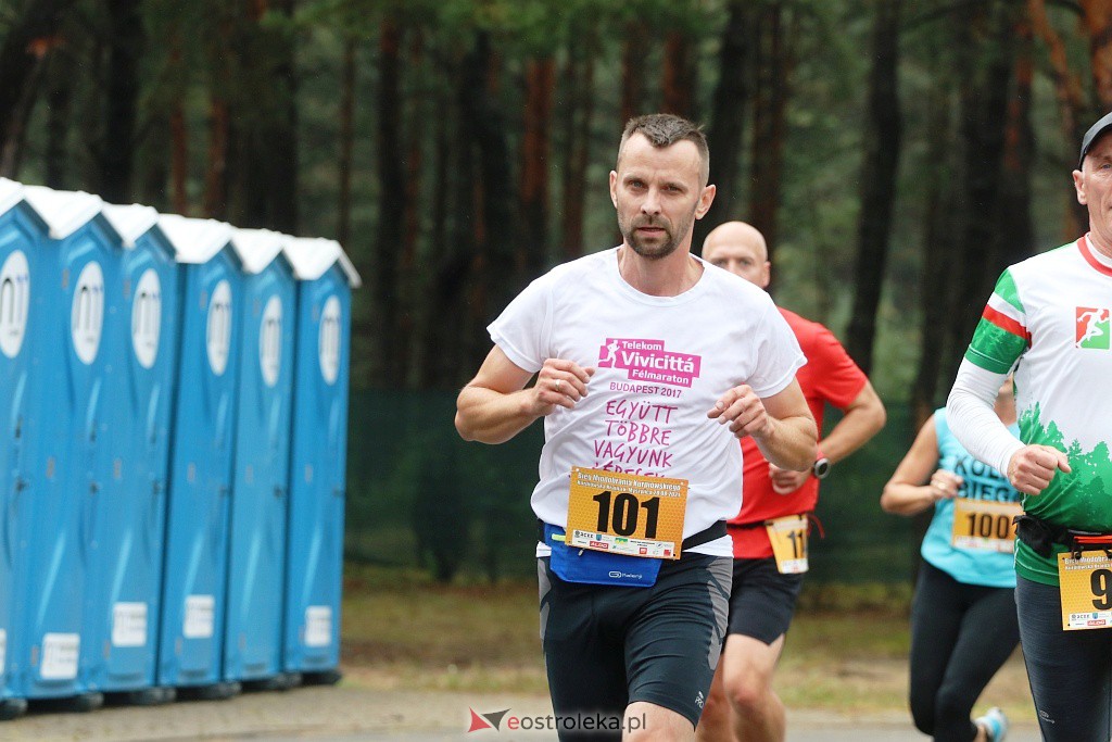 Kurpiowski Bieg Miodobraniowy [28.08.2021] - zdjęcie #131 - eOstroleka.pl