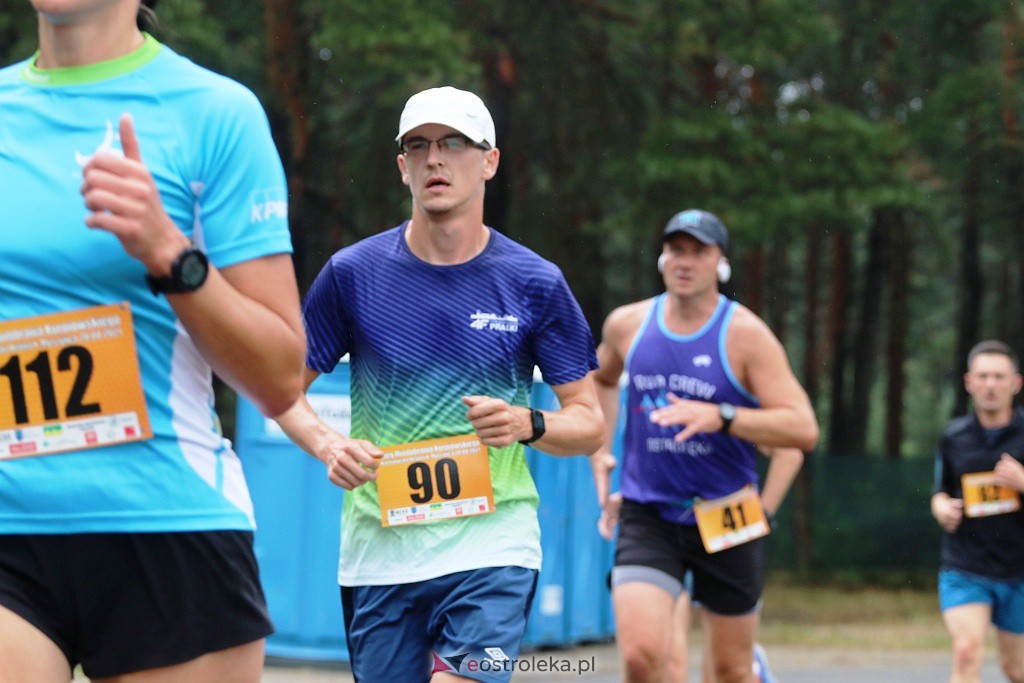 Kurpiowski Bieg Miodobraniowy [28.08.2021] - zdjęcie #128 - eOstroleka.pl