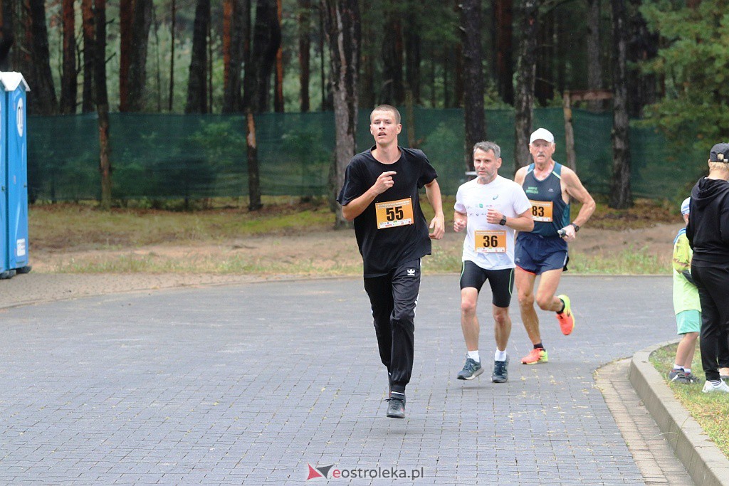 Kurpiowski Bieg Miodobraniowy [28.08.2021] - zdjęcie #124 - eOstroleka.pl