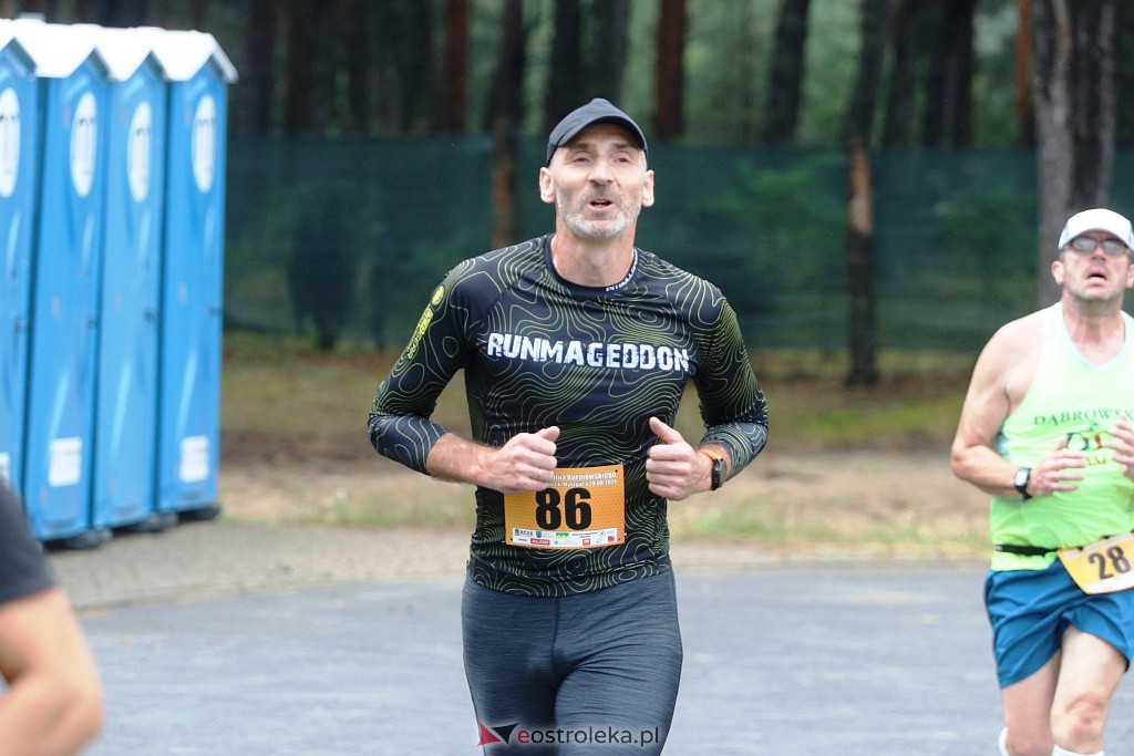 Kurpiowski Bieg Miodobraniowy [28.08.2021] - zdjęcie #114 - eOstroleka.pl