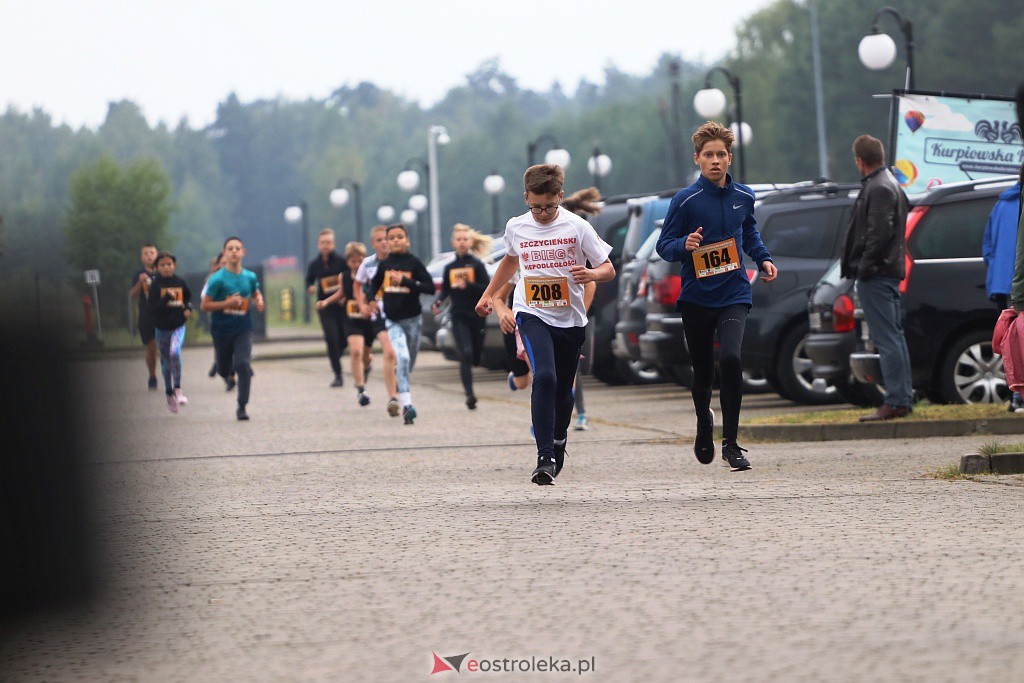 Kurpiowski Bieg Miodobraniowy [28.08.2021] - zdjęcie #111 - eOstroleka.pl