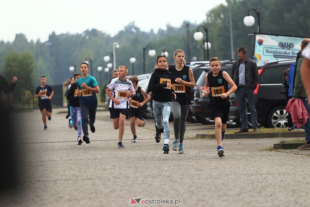 Kurpiowski Bieg Miodobraniowy [28.08.2021] - zdjęcie #110 - eOstroleka.pl
