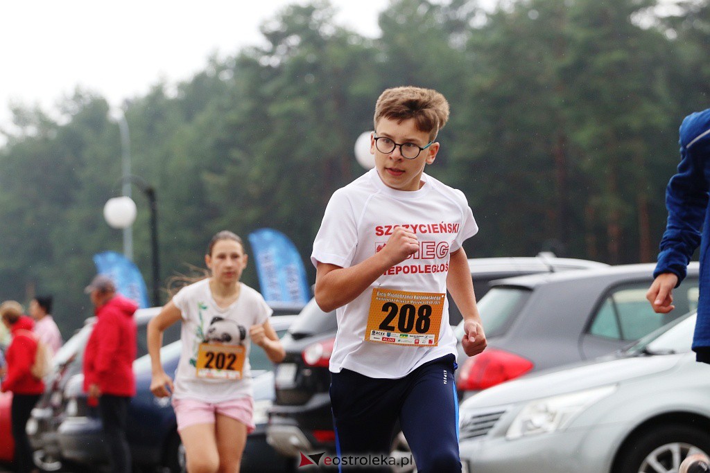 Kurpiowski Bieg Miodobraniowy [28.08.2021] - zdjęcie #109 - eOstroleka.pl