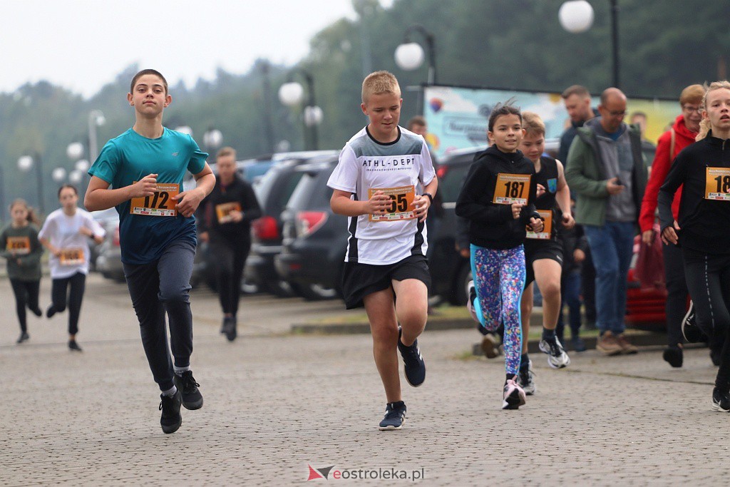 Kurpiowski Bieg Miodobraniowy [28.08.2021] - zdjęcie #107 - eOstroleka.pl