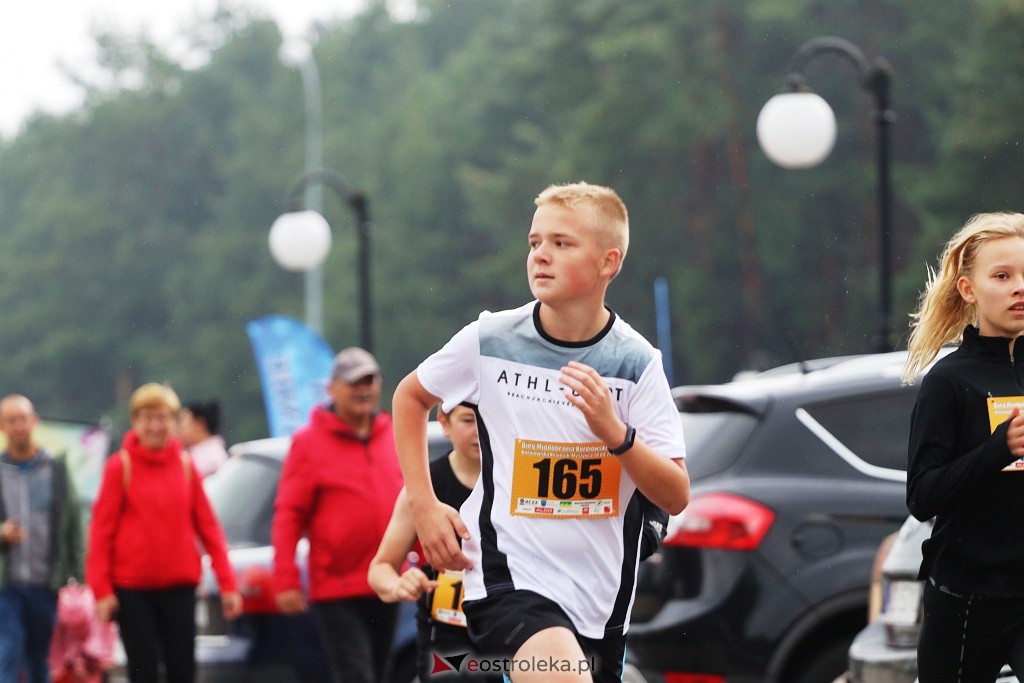 Kurpiowski Bieg Miodobraniowy [28.08.2021] - zdjęcie #106 - eOstroleka.pl