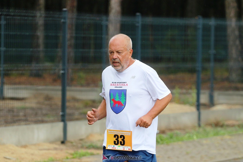 Kurpiowski Bieg Miodobraniowy [28.08.2021] - zdjęcie #100 - eOstroleka.pl