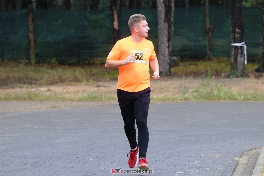 Kurpiowski Bieg Miodobraniowy [28.08.2021] - zdjęcie #99 - eOstroleka.pl