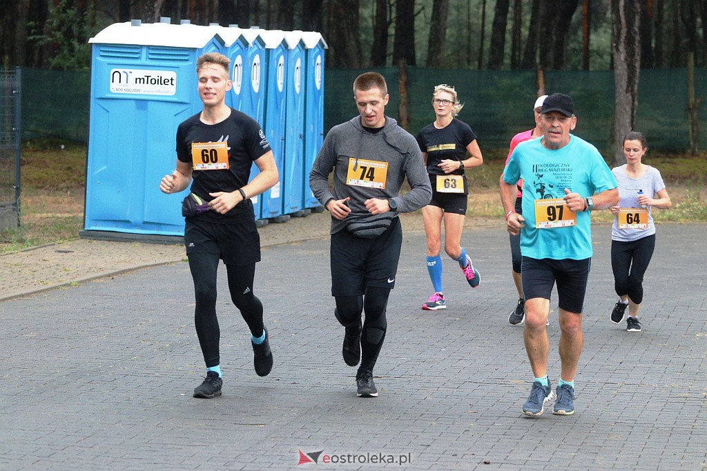 Kurpiowski Bieg Miodobraniowy [28.08.2021] - zdjęcie #98 - eOstroleka.pl
