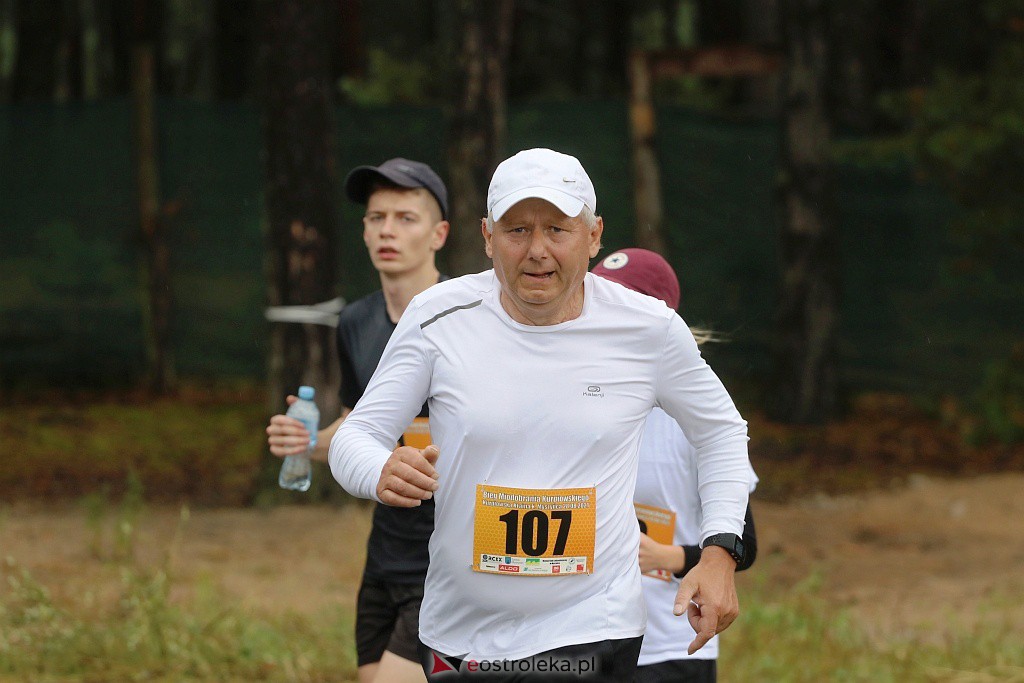 Kurpiowski Bieg Miodobraniowy [28.08.2021] - zdjęcie #95 - eOstroleka.pl