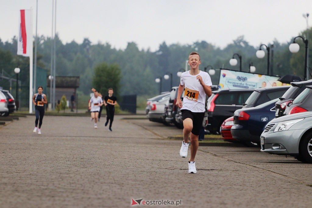 Kurpiowski Bieg Miodobraniowy [28.08.2021] - zdjęcie #74 - eOstroleka.pl
