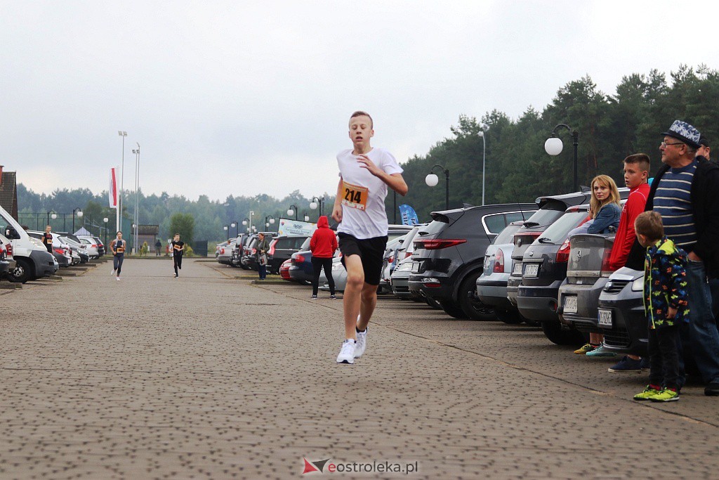 Kurpiowski Bieg Miodobraniowy [28.08.2021] - zdjęcie #73 - eOstroleka.pl