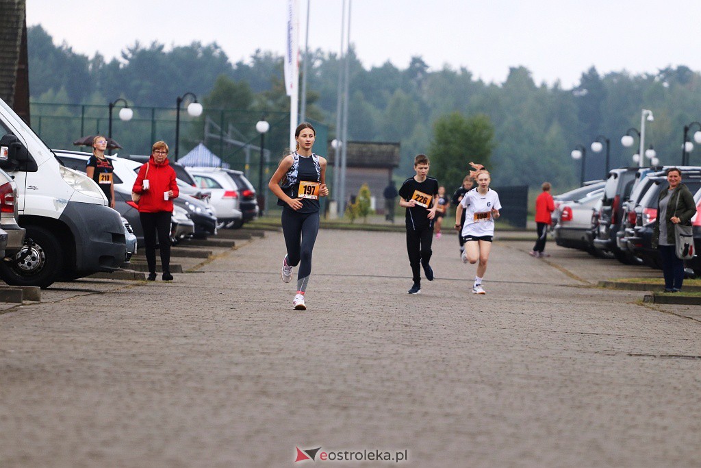 Kurpiowski Bieg Miodobraniowy [28.08.2021] - zdjęcie #72 - eOstroleka.pl