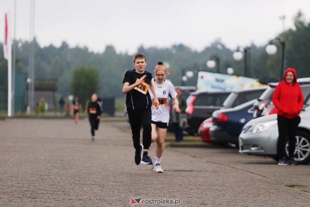 Kurpiowski Bieg Miodobraniowy [28.08.2021] - zdjęcie #71 - eOstroleka.pl
