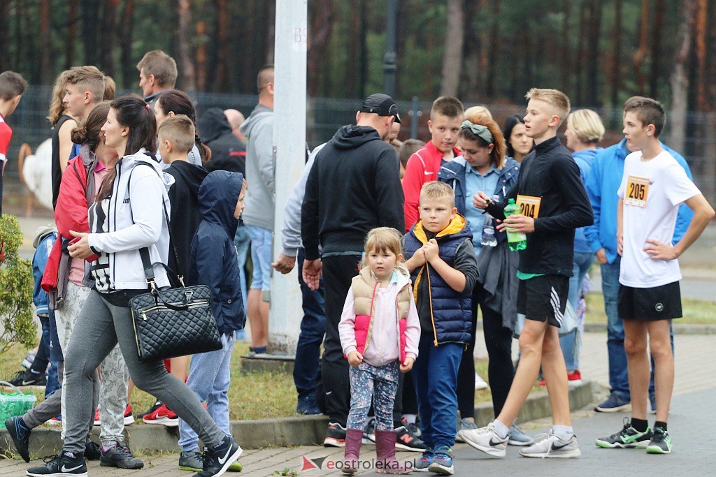 Kurpiowski Bieg Miodobraniowy [28.08.2021] - zdjęcie #62 - eOstroleka.pl