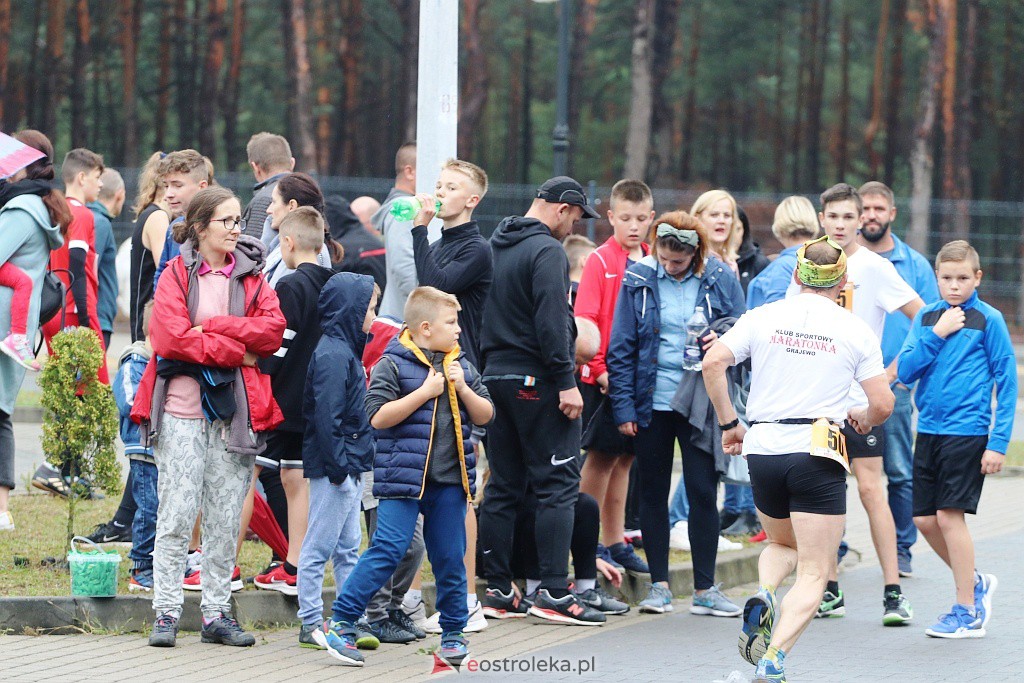 Kurpiowski Bieg Miodobraniowy [28.08.2021] - zdjęcie #61 - eOstroleka.pl