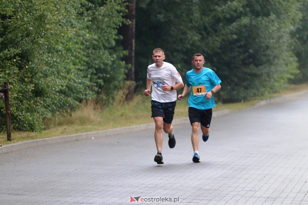Kurpiowski Bieg Miodobraniowy [28.08.2021] - zdjęcie #59 - eOstroleka.pl
