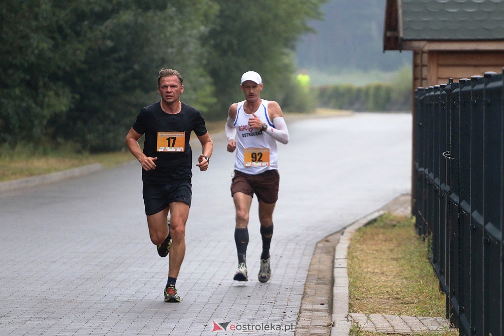 Kurpiowski Bieg Miodobraniowy [28.08.2021] - zdjęcie #55 - eOstroleka.pl