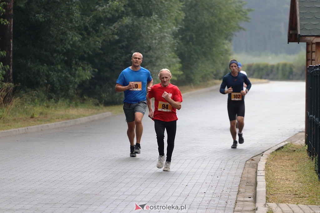 Kurpiowski Bieg Miodobraniowy [28.08.2021] - zdjęcie #50 - eOstroleka.pl