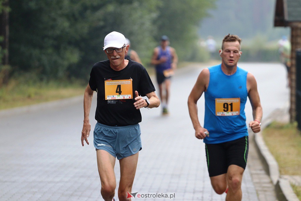 Kurpiowski Bieg Miodobraniowy [28.08.2021] - zdjęcie #43 - eOstroleka.pl