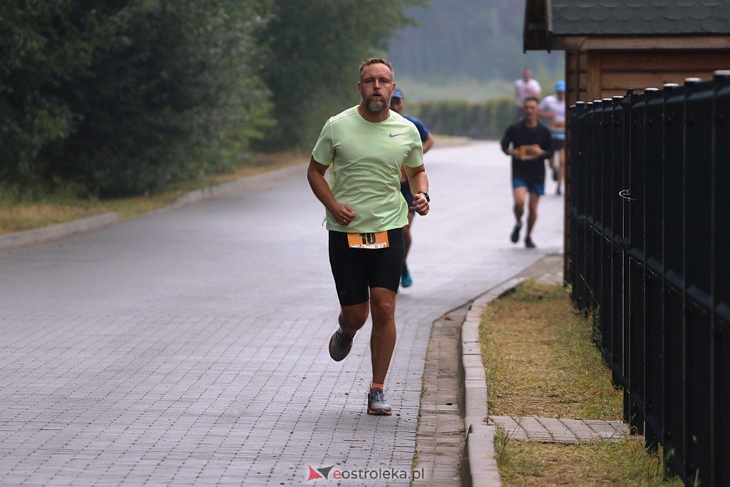 Kurpiowski Bieg Miodobraniowy [28.08.2021] - zdjęcie #41 - eOstroleka.pl