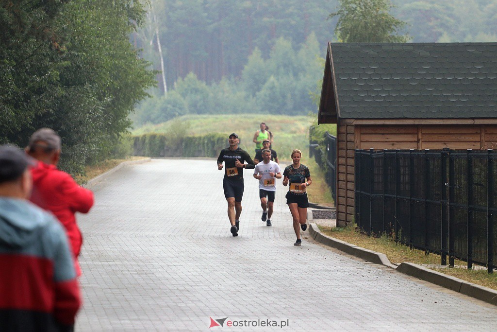 Kurpiowski Bieg Miodobraniowy [28.08.2021] - zdjęcie #37 - eOstroleka.pl