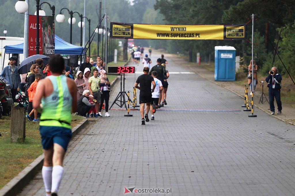 Kurpiowski Bieg Miodobraniowy [28.08.2021] - zdjęcie #32 - eOstroleka.pl