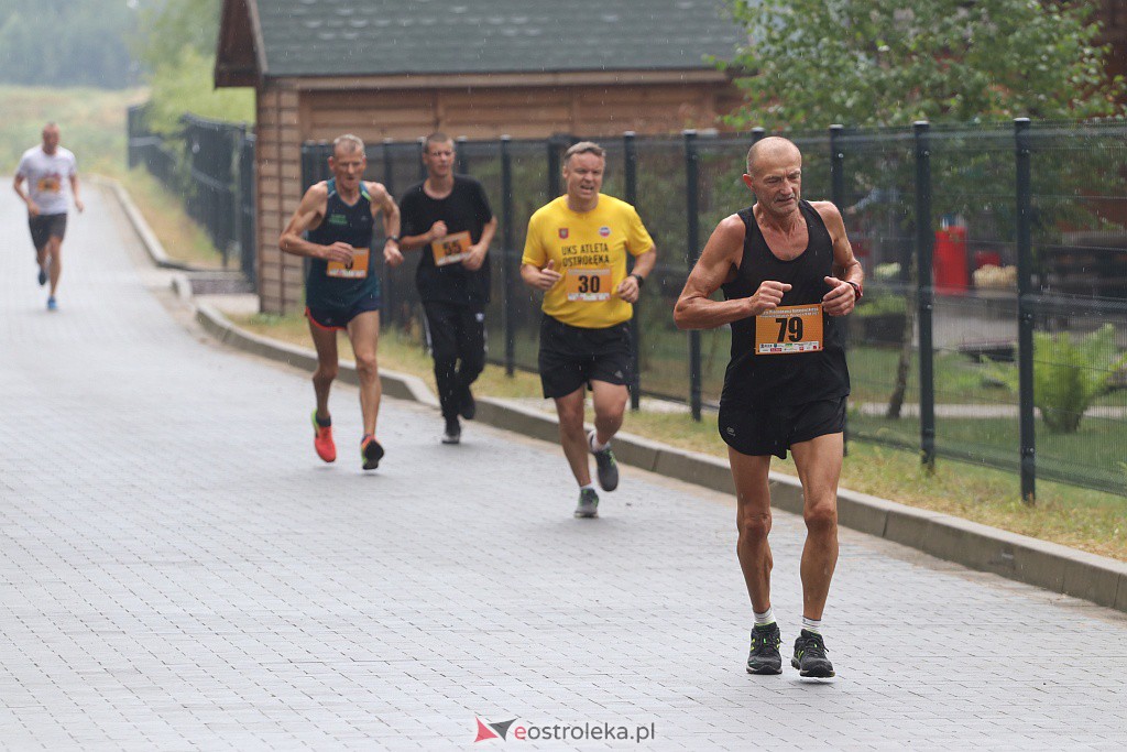 Kurpiowski Bieg Miodobraniowy [28.08.2021] - zdjęcie #29 - eOstroleka.pl