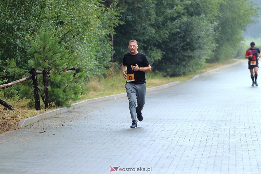 Kurpiowski Bieg Miodobraniowy [28.08.2021] - zdjęcie #16 - eOstroleka.pl