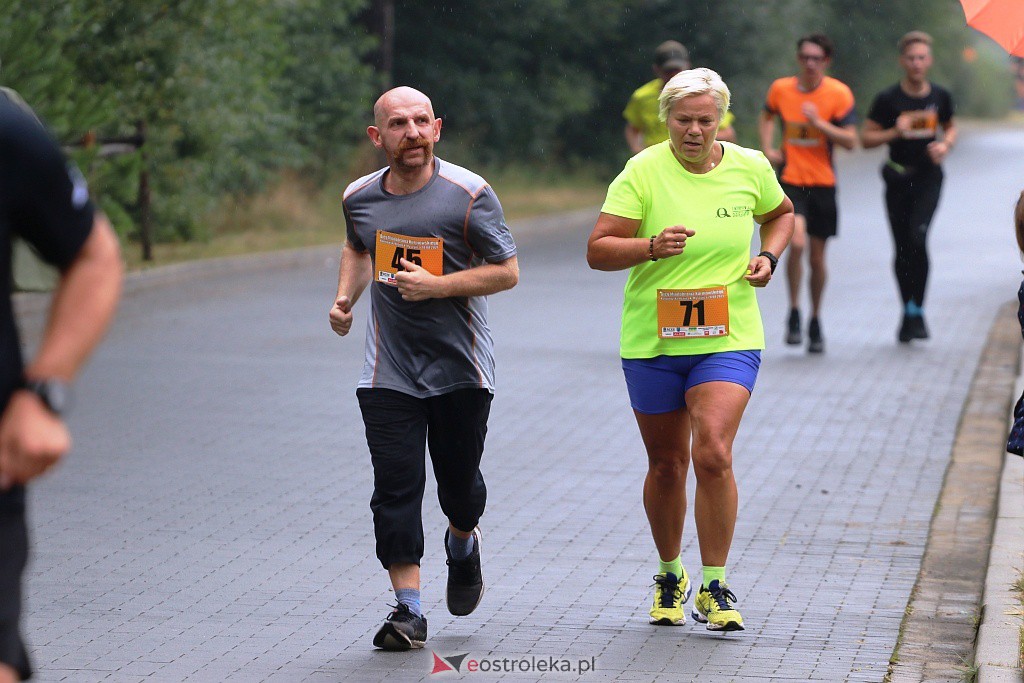 Kurpiowski Bieg Miodobraniowy [28.08.2021] - zdjęcie #11 - eOstroleka.pl