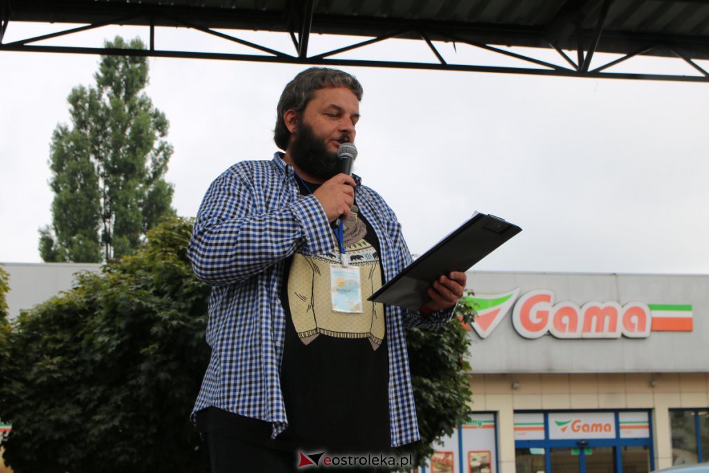 Festyn pn. Wakacje żegnamy, marzenia spełniamy [28.08.2021] - zdjęcie #4 - eOstroleka.pl