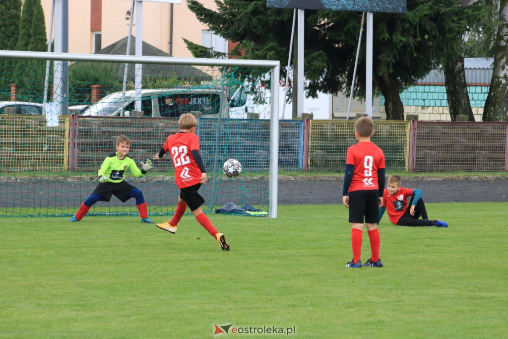 Pokonaj Mistrza - festyn piłkarski [28.08.2021] - zdjęcie #10 - eOstroleka.pl