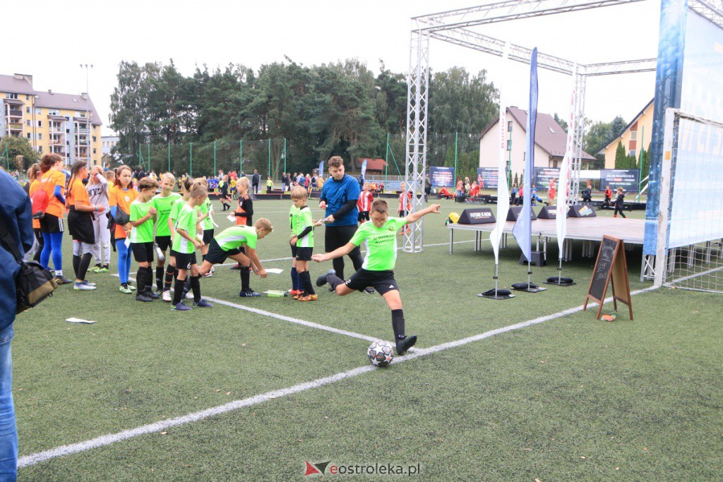 Pokonaj Mistrza - festyn piłkarski [28.08.2021] - zdjęcie #78 - eOstroleka.pl