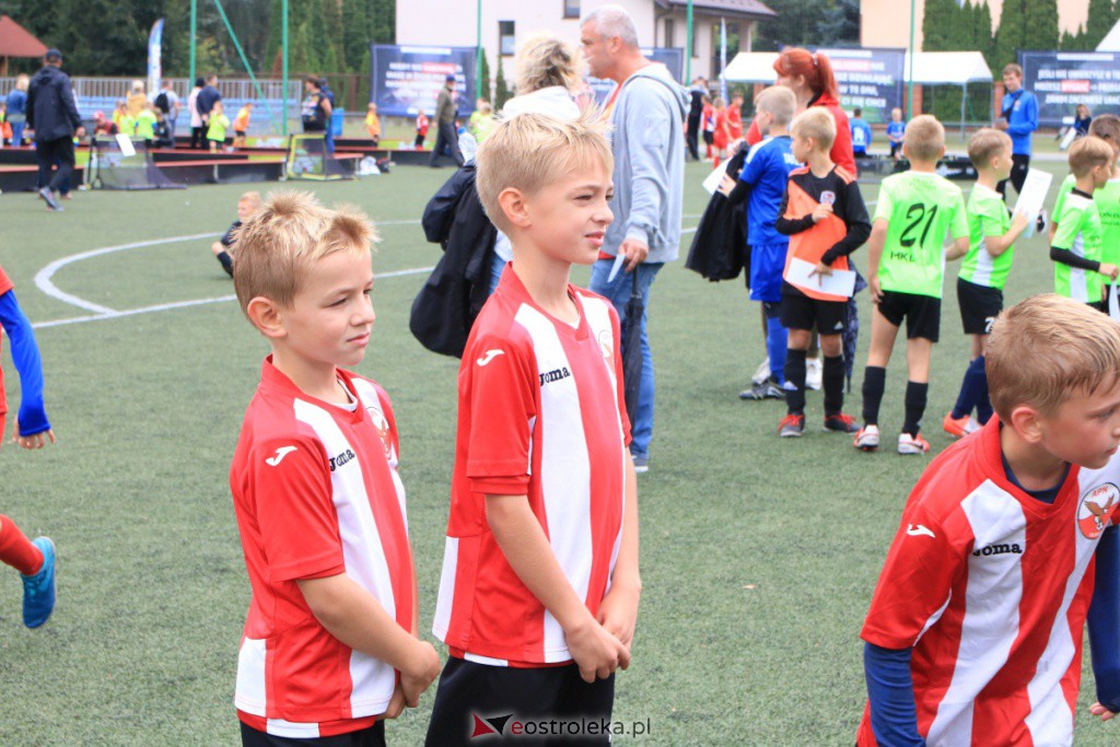 Pokonaj Mistrza - festyn piłkarski [28.08.2021] - zdjęcie #33 - eOstroleka.pl
