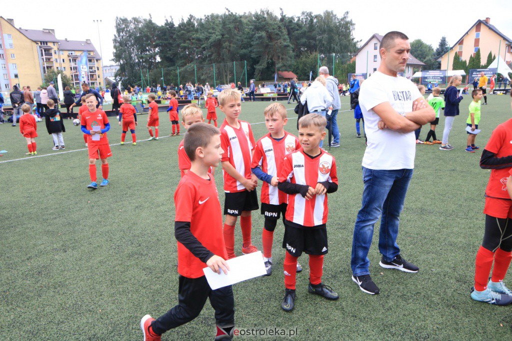 Pokonaj Mistrza - festyn piłkarski [28.08.2021] - zdjęcie #84 - eOstroleka.pl