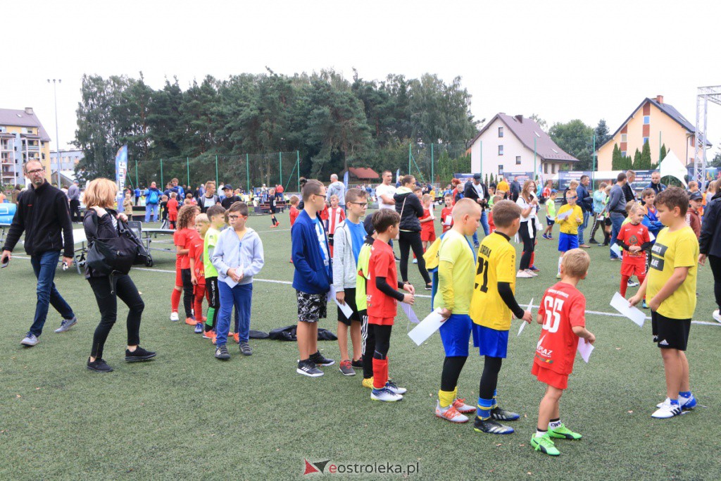 Pokonaj Mistrza - festyn piłkarski [28.08.2021] - zdjęcie #88 - eOstroleka.pl