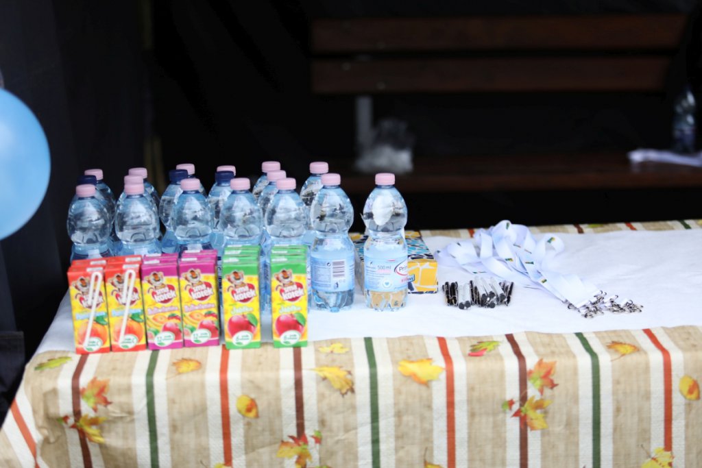 Piknik rodzinny na Osiedlu Łazek [28.08.2021] - zdjęcie #70 - eOstroleka.pl