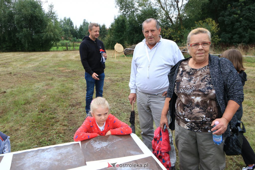 Piknik rodzinny na Osiedlu Łazek [28.08.2021] - zdjęcie #127 - eOstroleka.pl