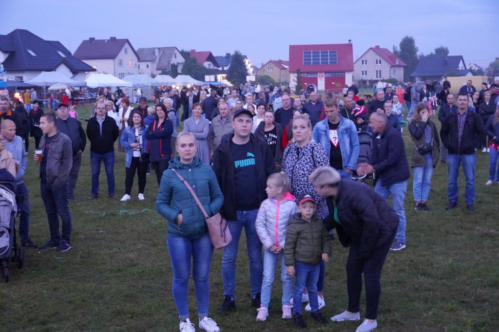 Dożynki gminne w Olszewie Borkach [28.08.2021] - zdjęcie #11 - eOstroleka.pl