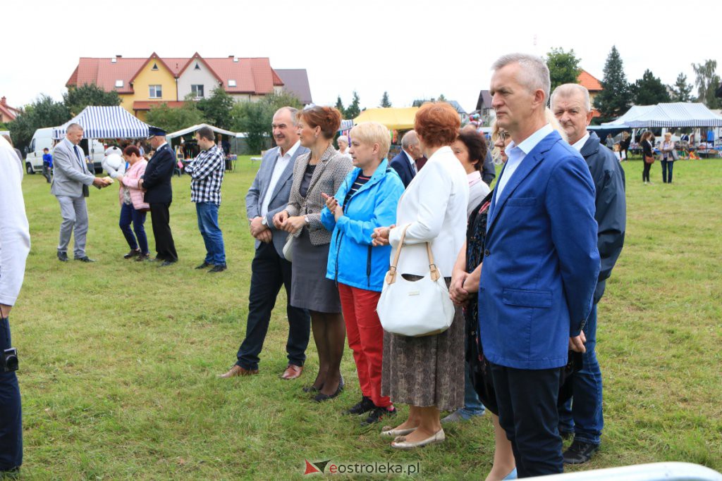 Dożynki gminne w Olszewie Borkach [28.08.2021] - zdjęcie #93 - eOstroleka.pl