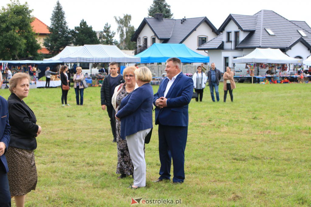 Dożynki gminne w Olszewie Borkach [28.08.2021] - zdjęcie #92 - eOstroleka.pl