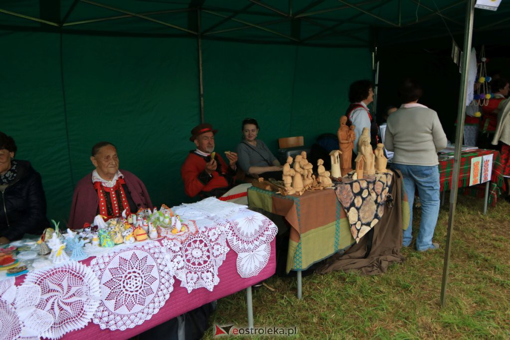 Dożynki gminne w Olszewie Borkach [28.08.2021] - zdjęcie #55 - eOstroleka.pl