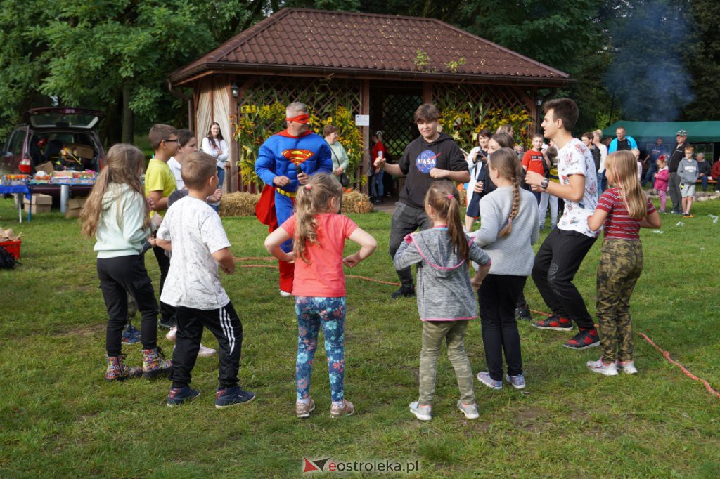 Dzień pieczonego ziemniaka w Przytułach Starych - zdjęcie #27 - eOstroleka.pl