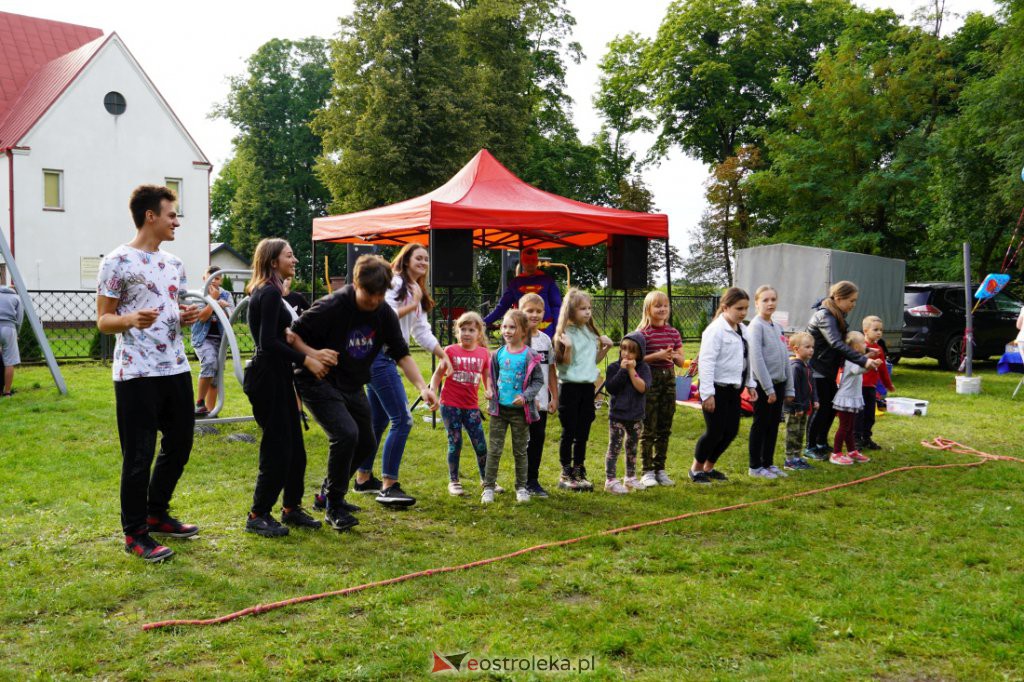 Dzień pieczonego ziemniaka w Przytułach Starych - zdjęcie #20 - eOstroleka.pl