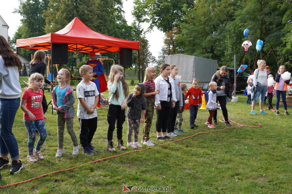 Dzień pieczonego ziemniaka w Przytułach Starych - zdjęcie #19 - eOstroleka.pl