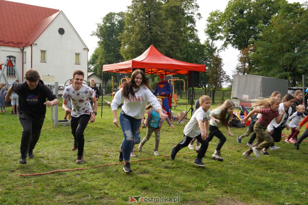 Dzień pieczonego ziemniaka w Przytułach Starych - zdjęcie #18 - eOstroleka.pl