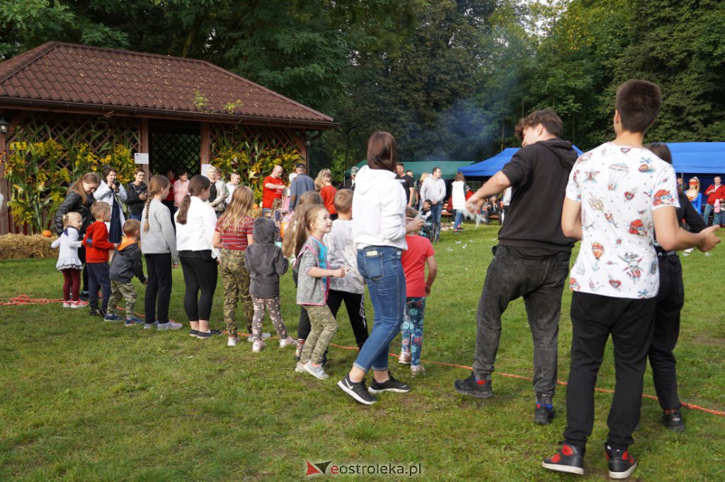 Dzień pieczonego ziemniaka w Przytułach Starych - zdjęcie #17 - eOstroleka.pl