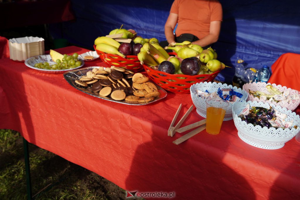Dzień pieczonego ziemniaka w Przytułach Starych - zdjęcie #10 - eOstroleka.pl